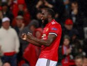 بالفيديو.. لوكاكو يسجل أول أهدافه فى دورى أبطال أوروبا أمام بازل