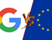 جوجل ترفض دفع 2.9 مليار دولار وتلجأ للمحكمة لإلغاء غرامة الاتحاد الاوروبى 