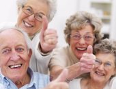 من سن 70 .. الشوبينج الصبح كل يوم ضرورى لتطويل العمر 