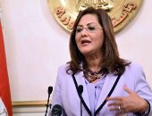 وزيرة التخطيط فى اجتماع الحكومة: انخفاض معدل البطالة إلى 11.9%