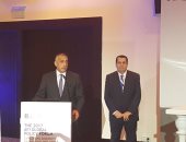 طارق عامر: 15 مليار دولار استثمار أجنبى فى أدوات الدين..وتجديد 2.7مليار مع الصين