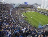 ميسى يستعد للظهور الأول على ملعب البومبونيرا