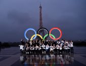 بالصور.. باريس تستضيف أولمبياد 2024 ولوس أنجلوس تحصل على ألعاب 2028