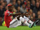 أخبار مانشستر يونايتد اليوم عن غياب بوجبا لعدة أسابيع