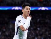 3 أهداف فى 20 دقيقة تمنح توتنهام التقدم 2-1 على بوروسيا فى دورى الأبطال 