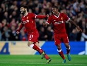 فينالدوم يوضح ماذا أضاف محمد صلاح إلى ليفربول هذا الموسم؟