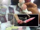 "ومن السحر ما قتل".. مندوب شرطة يتخلص من حماته ويصيب زوجته بعد لجوئهما للدجالين.. المتهم: "حماتى حاولت إبعادى عن زوجتى بالشعوذة" وتخلصت منها بـ7 طعنات وهى نائمة.. والنيابة تأمر بحبسه 4 أيام للتحقيق