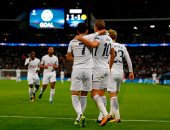 بالفيديو.. توتنهام يتخطى دورتموند بثلاثية فى دورى أبطال أوروبا