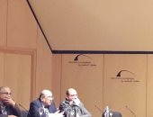 مصطفى الفقى من الإسكندرية: تراجع القوى الناعمة لمصر سببه تدنى وضعف التعليم