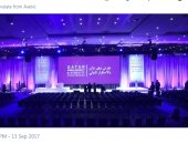 خالد الهيل: مؤتمر قطر جاهز للانطلاق رغم محاولات التعطيل من النظام القطرى
