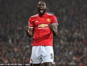 أخبار مانشستر يونايتد اليوم عن توضيح لوكاكو لأسباب غيابه عن التهديف