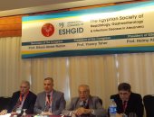 بالصور.. وكيل "صحة الإسكندرية": عالجنا 30 ألف مريض بفيروس C فى 8 مراكز