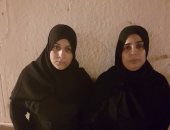 سقوط عصابة شيماء ودعاء وراء نشل المواطنين بأسلوب "الاحتكاك" فى البساتين