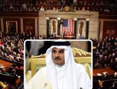 يا خسارة فلوسك يا تميم.. الكونجرس يهاجم قطر ويطالبها بوقف دعم الإرهاب