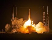 SpaceX تطلق 22 قمرًا صناعيًا من نوع Starlink من كاليفورنيا الثلاثاء