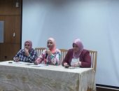 استعدادات مكثفة بـ"تمريض المنصورة" لاستقبال العام الدراسى الجديد