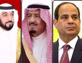 الرباعى العربى: الإجراءات ضد قطر مقاطعة وليست حصارا