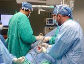 إجراء 14 جراحة فى قافلة بالدقهلية وتخصيص اعتماد مالى لمستشفى المطرية