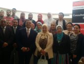 "الصحة": 75 صيدليا بالوزارة يحصلون على دبلومة فى التفتيش على المصانع