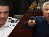 عصام عبد الفتاح: ننتظر خطاب الزمالك لاستقدام حكام أجانب ورد الجبلاية