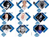 9 ورش ومحاضرات بمهرجان القاهرة الدولى للمسرح التجريبى