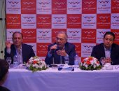 عصام خليل: المصريين الأحرار سيقف حائط صد ضد جبهة ممدوح حمزة 