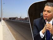 وزير النقل: مشروعات الطرق فى شهر توازى ما كان ينفذ خلال عام بالماضى