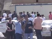بالفيديو .. مدير أمن القاهرة يتفقد الحالة الأمنية بالحسين والأزهر عقب صلاة الجمعة