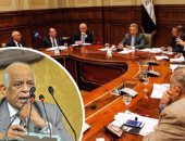 الحكومة تعد قانون لتنظيم مهنة منادى السيارات "السياس"..وتؤكد: مشروع تنظيم المواقف كمرفق عام غير دستورى..و"محلية البرلمان" تلجأ لـ"عبد العال"وخبراء للتأكد من مدى الدستورية..وتطلب حصر المواقف العشوائية بالمحافظات