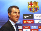تقارير.. برشلونة يدرس إقالة المدير الرياضى بعد الفشل فى الميركاتو