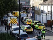 الشرطة البريطانية: نطارد مشتبها بهم فى التفجير الإرهابى بمترو أنفاق لندن