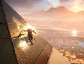 Trailer جديد للعبة Assassin’s Creed يكشف عن أسرار قدماء المصريين