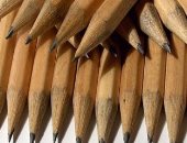 شعبة الأدوات الكتابية: مصر تنتج 500 مليون قلم رصاص وألوان سنويا