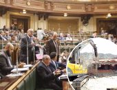 257 آلف مبنى مخالف بالقاهرة والجيزة والإسكندرية.. نواب البرلمان: كارثة تستلزم التحقيق وتحديد الأسباب وراء حجم المخالفات الكارثى.. ويطالبون بتشكيل لجنة لدراسة المبانى المخالفة..وإقرار "التصالح فى مخالفات البناء"