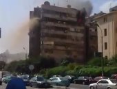 السيطرة على حريق بمخزن أخشاب بمدينة أبو كبير فى الشرقية