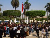 الإفتاء: لا توجد موانع شرعية لتحية العلم أو الوقوف للسلام الوطنى