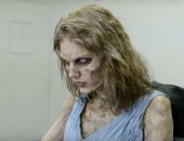 بالفيديو والصور.. شاهد كواليس وأسرار تحول تايلور سويفت لـ"Zombie"