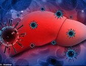 التهاب الكبد الفيروسى من أهم 10 أسباب للوفيات المبكرة فى العالم