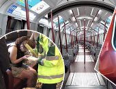 بالإنفوجراف.. أبرز حوادث القطارات الإرهابية فى لندن منذ 2005.. بريطانيون يروون لحظات الموت حادث "بارسونز جرين".. والمملكة تعلن انطلاق أسطول قطارات جديد مزود بأحدث الأجهزة بدءًا من 2025