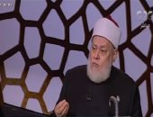 بالفيديو.. على جمعة: أمريكا تخشى الصين والهند وتستغل قضية مسلمى بورما لزعزعة المنطقة