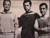 زى النهارده.. الأهلى يتأهل لنهائى كأس مصر بعد الفوز بثلاثية في القمة 