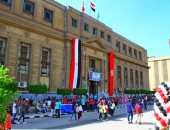 "حقوق القاهرة" تحتفل بمرور 150 سنة على تأسيسها خلال العام الدراسى الحالى