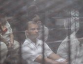 إحالة 7 متهمين بقضية "تنظيم داعش ليبيا" للمفتى.. و25 نوفمبر للحكم