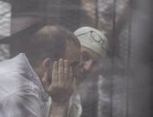 جنايات القاهرة تجدد حبس 8 متهمين بقضية داعش الكبرى 45 يوما