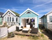 تقرير: ارتفاع أسعار العقارات ببريطانيا بنسبة 0.8٪‏ لأول مرة منذ شهور