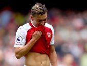 أوزيل يقترب من العودة إلى فريقه القديم