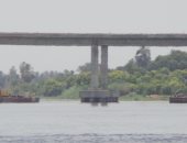 النادى الأهلى يزيل مخالفته على نهر النيل "طواعية"