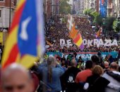 زعيم كتالونيا: واثق من سلمية التصويت خلال استفتاء الاستقلال