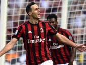 بالفيديو.. ميلان يستعيد الانتصارات بثنائية ضد أودينيزى بالدوري الإيطالي