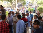 محافظ دمياط : مدينة الأثاث خطوة على الطريق الصحيح نحو تطوير الصناعة